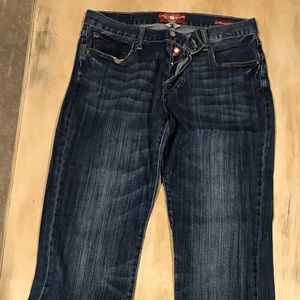 Lucky brand jeans
